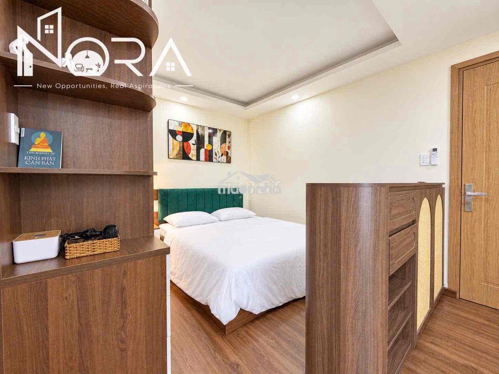 Khai trương dự án mới – studio tách bếp, ban công – hoàng sa, quận 3 - Ảnh 4