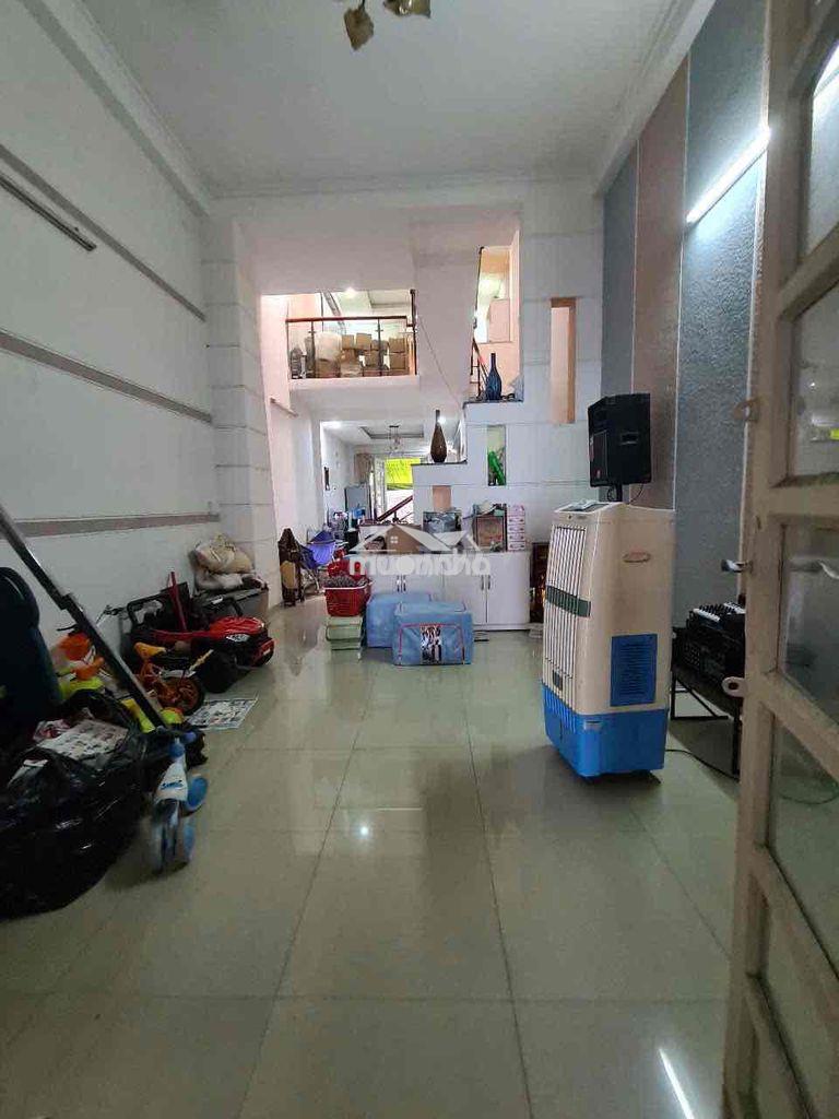 Bán nhà 1/ trường chinh q12 4.1x23m trệt 2 lầu - Ảnh 4
