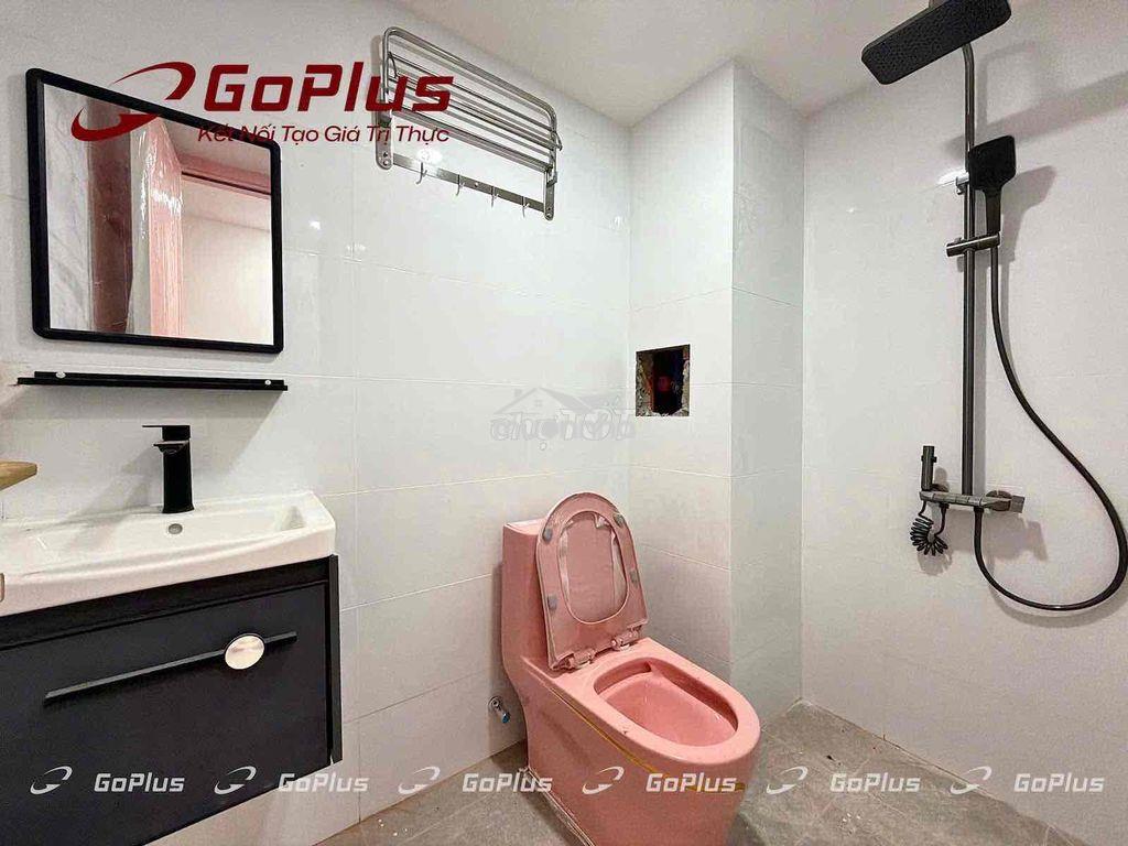 Phòng trọ gò vấp - nói không với giá ảo - Ảnh 4