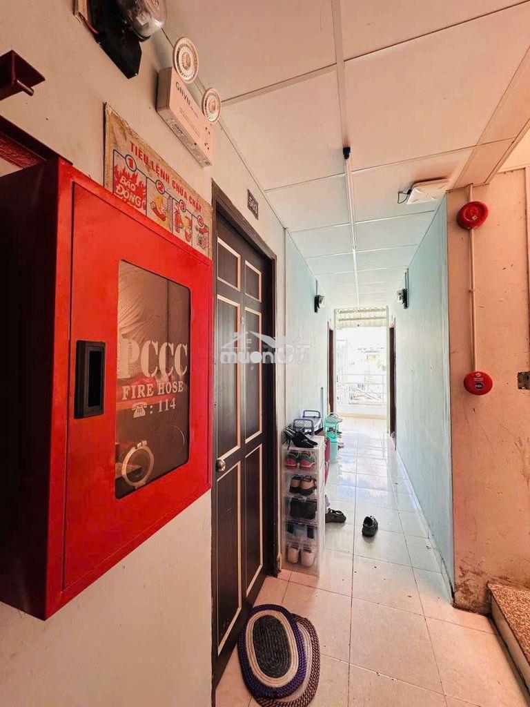 Nhà trung tâm quận 10, vừa ở vừa thu 100 triệu  - Ảnh 3