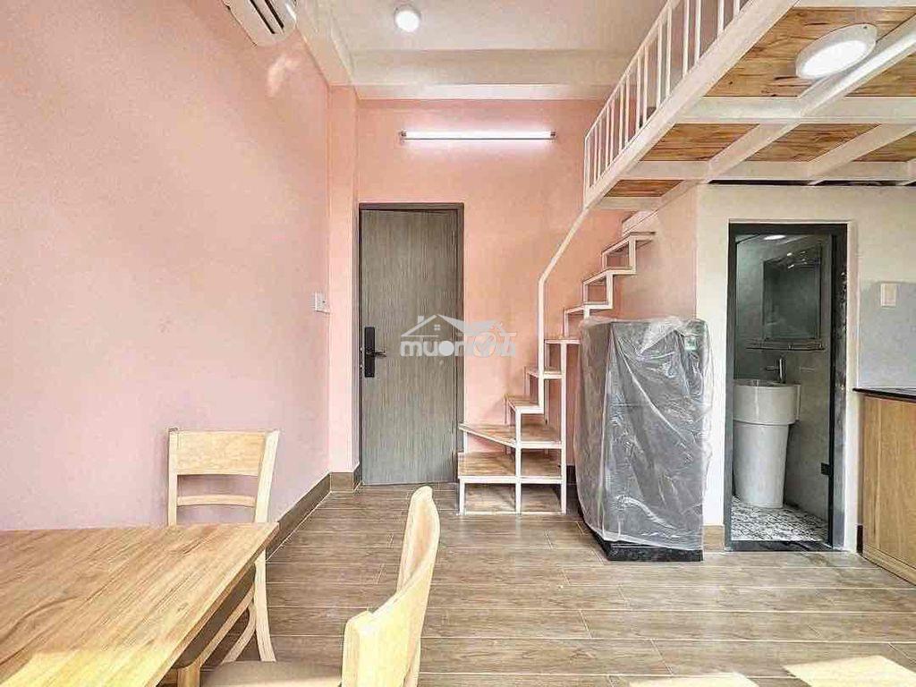 Khai trương nhà mới - đầy đủ nội thất - ban công ngay tô ký - cvpm - Ảnh 3