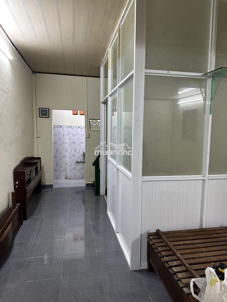 Cho thuê nhà nguyên căn giáp quận 1 - Ảnh 4