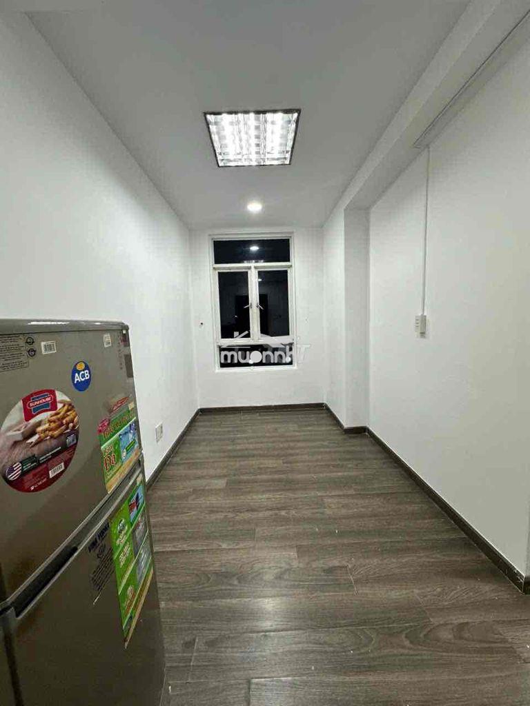 Phòng master lớn chung cư hoàng anh gia lai 3 - Ảnh 3