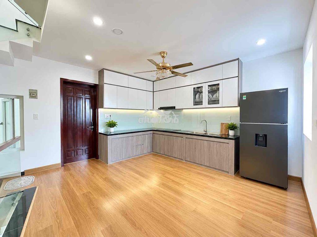 Nhà mới hồ ngọc lãm chỉ hơn 7 tỷ - Ảnh 2