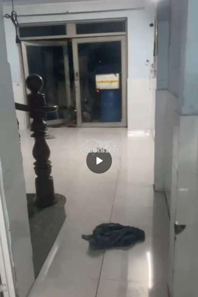 5x20 3 phòng ngủ gần chợ hóc môn - Ảnh 2