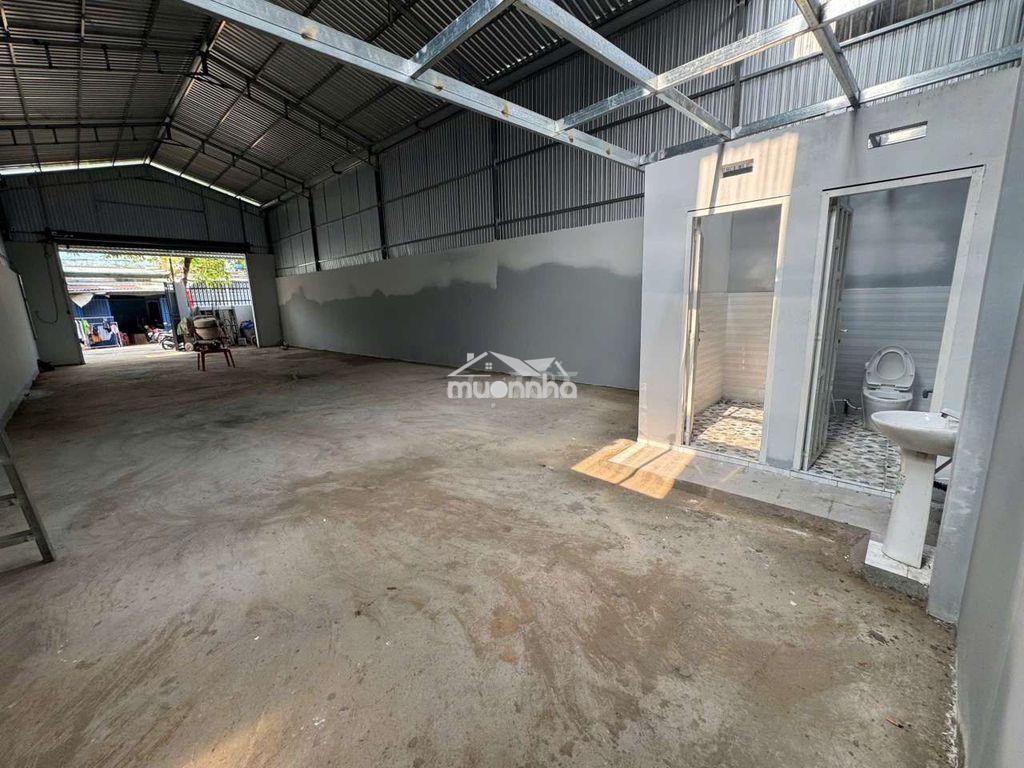 Xưởng mới mặt đg nhựa gần pvh - Ảnh 3