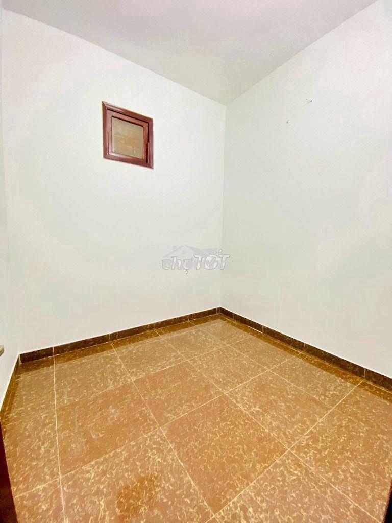 Bán nhà 2 tầng, 4pn, nở hậu, gần nguyễn ảnh thủ,quận 12 - Ảnh 3
