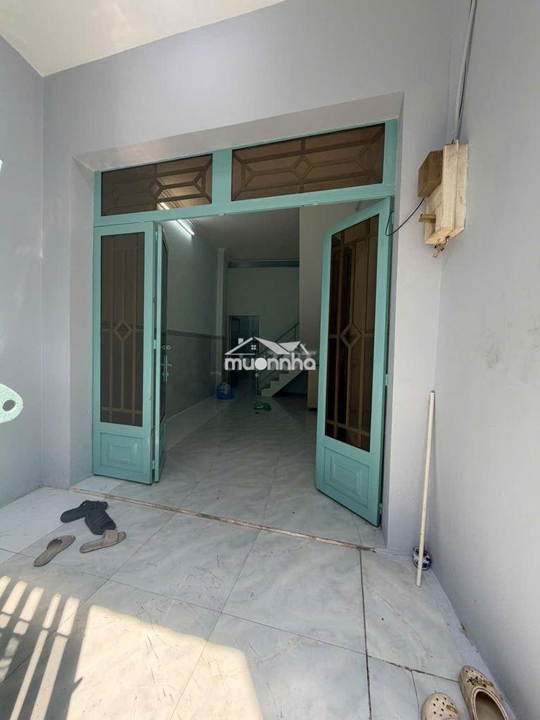 Nhà full nội thất tại lê văn lương – 1pn, 2wc – giá 10 triệu