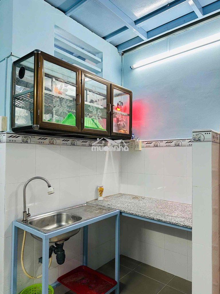 🏡 Cho thuê nhà nguyên căn – hồng bàng, q.11 - Ảnh 4