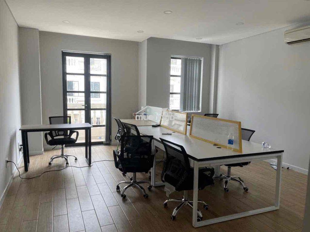 Cho thuê văn phòng cityland – chỉ từ 4 triệu - Ảnh 3