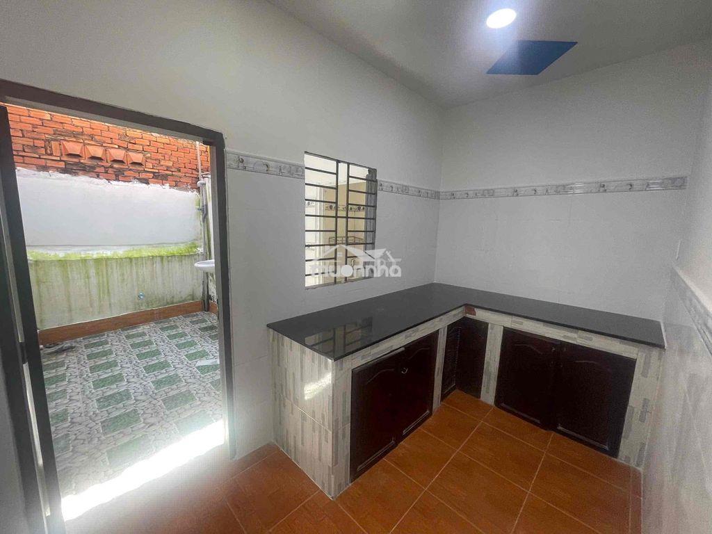 Bán nhà sát kdc an sương, chợ cây sộp, 3.6x21m, 2pn, tht, q12 - Ảnh 4