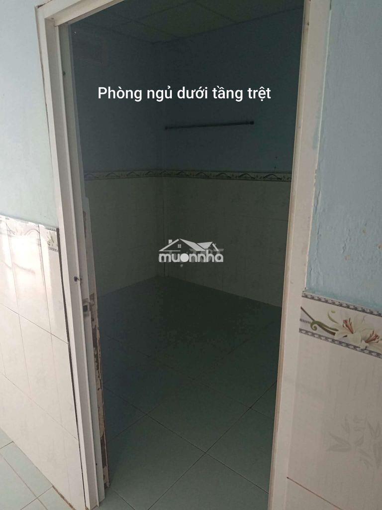 Nhà cho thuê chính chủ - Ảnh 4