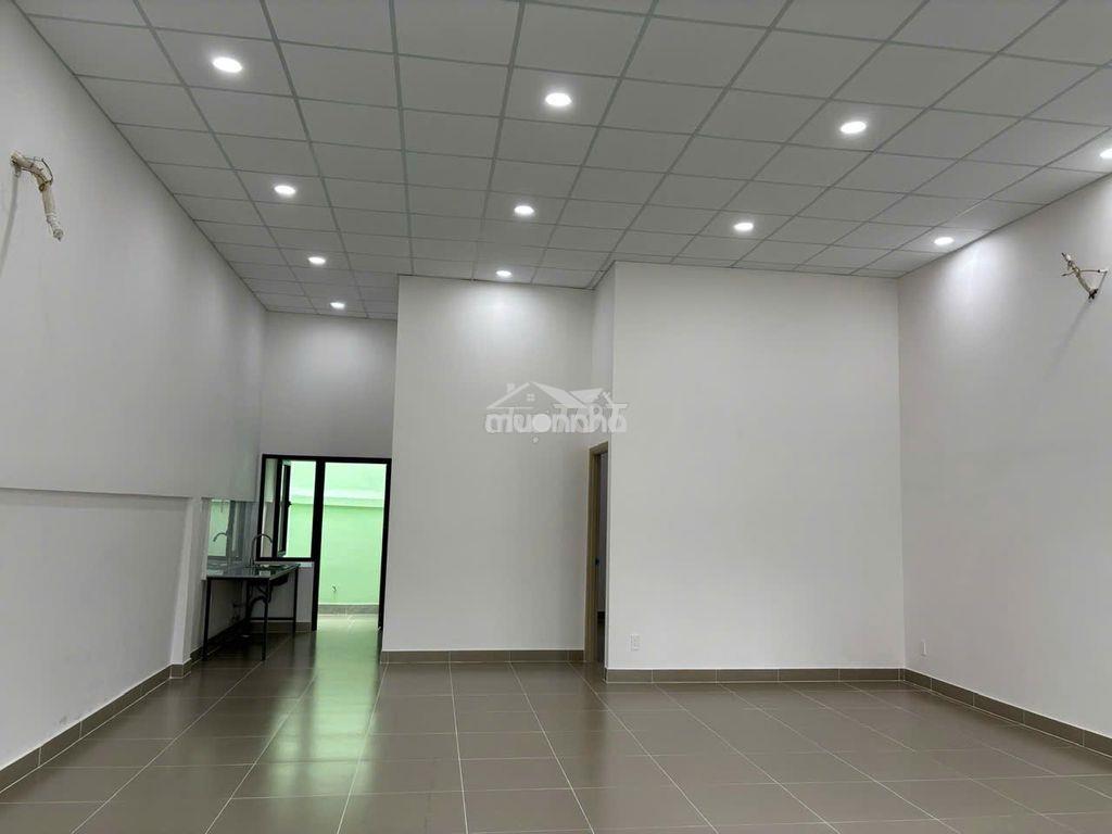 Cho thuê nhà nguyên căn, mặt tiền mới xây - Ảnh 4