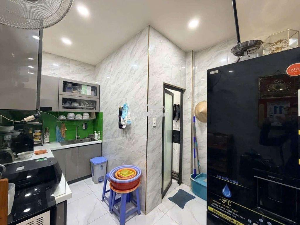 Nhà nguyễn thiện thuật bình thạnh – 24m2 – 2 tầng – 2pn – 3.95 tỷ - Ảnh 3