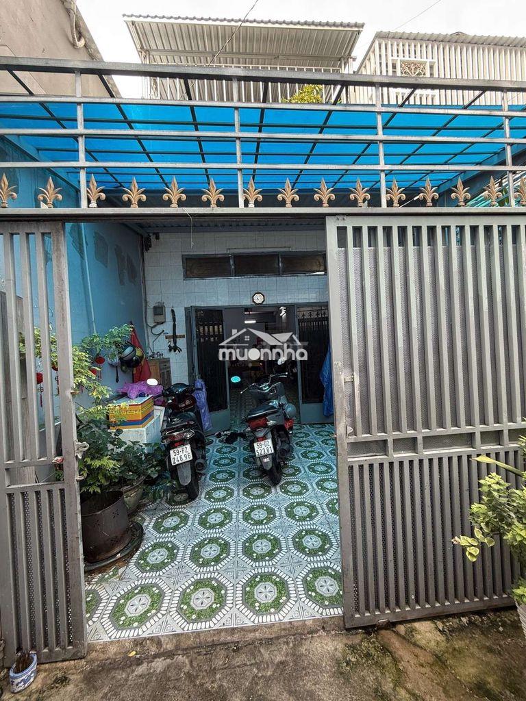 Bán nhà tân quý diện tích lớn giá hạt dẻ- 82m2- 5,7 tỷ - Ảnh 2