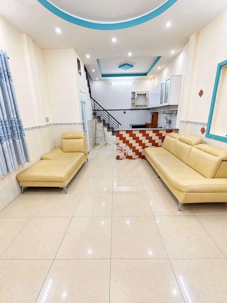 Nhà rộng 4.2x7.5 ở thoải mái -10tr- 2pn- nguyễn thượng hiền-phú nhuận