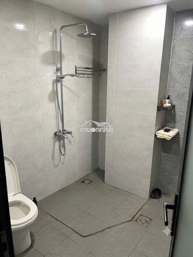 Cho thuê nhà 5 tầng 6 phòng bình lợi.bình thạnh(4x19m)giá 25 triệu/th  - Ảnh 3