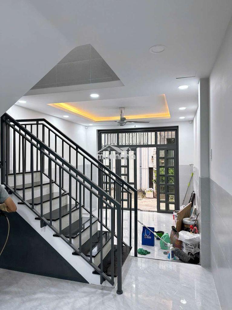 Nhà mới xinh lung linh dành cho người thích đẹp - Ảnh 4