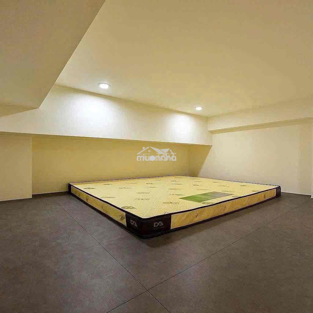 Duplex cửa sổ trời ngay nguyễn thị thập - Ảnh 4