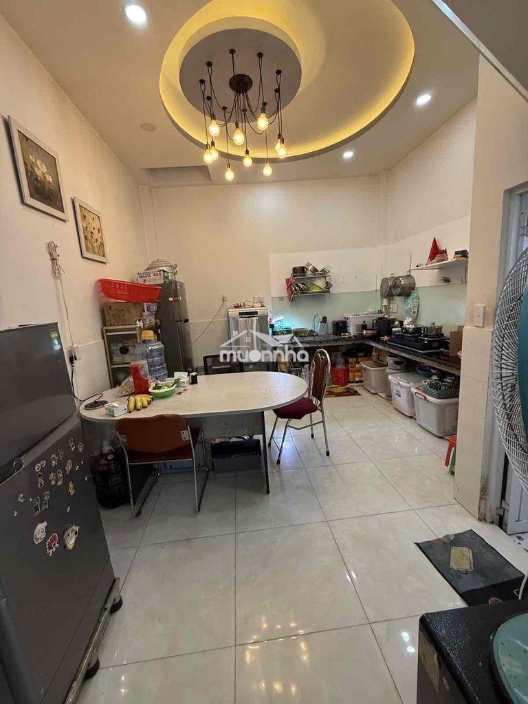 Thoại ngọc hầu – hẻm 5m thông 102 bình long – 4pn, 3 tầng btct – chỉ 6 - Ảnh 2