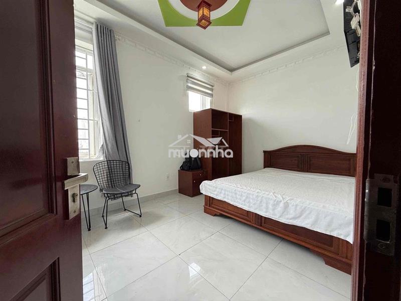Chdv studio full nội thất-cửa sổ thoáng mát-có thang máy-new-sát gv📍