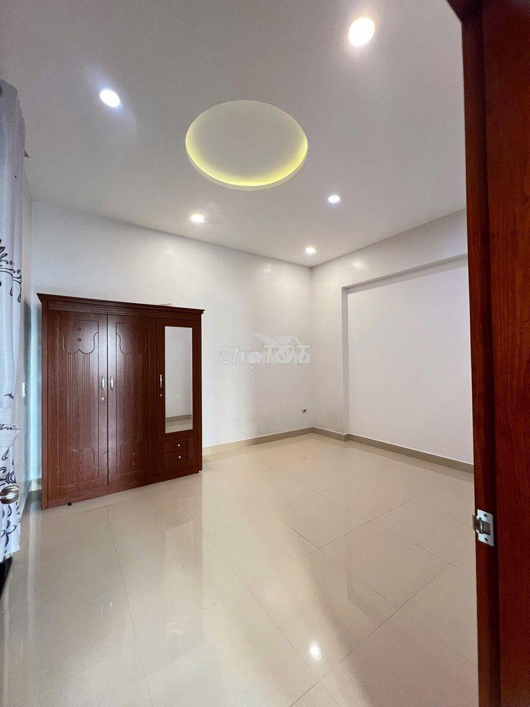 Cho thuê nguyên tầng 2pn - 1wc- ban công - rộng 65m2 - giá 5.3tr - Ảnh 4