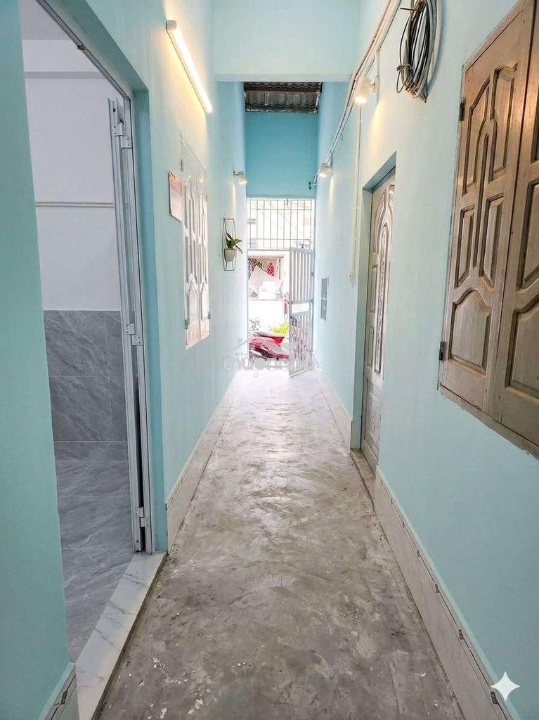 Nhà 40m2 giá rẻ - Ảnh 3