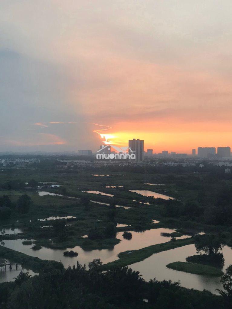 Cần cho thuê nhanh lại căn hộ hưng phát -lê văn lương 2pn đủ nội thất - Ảnh 2