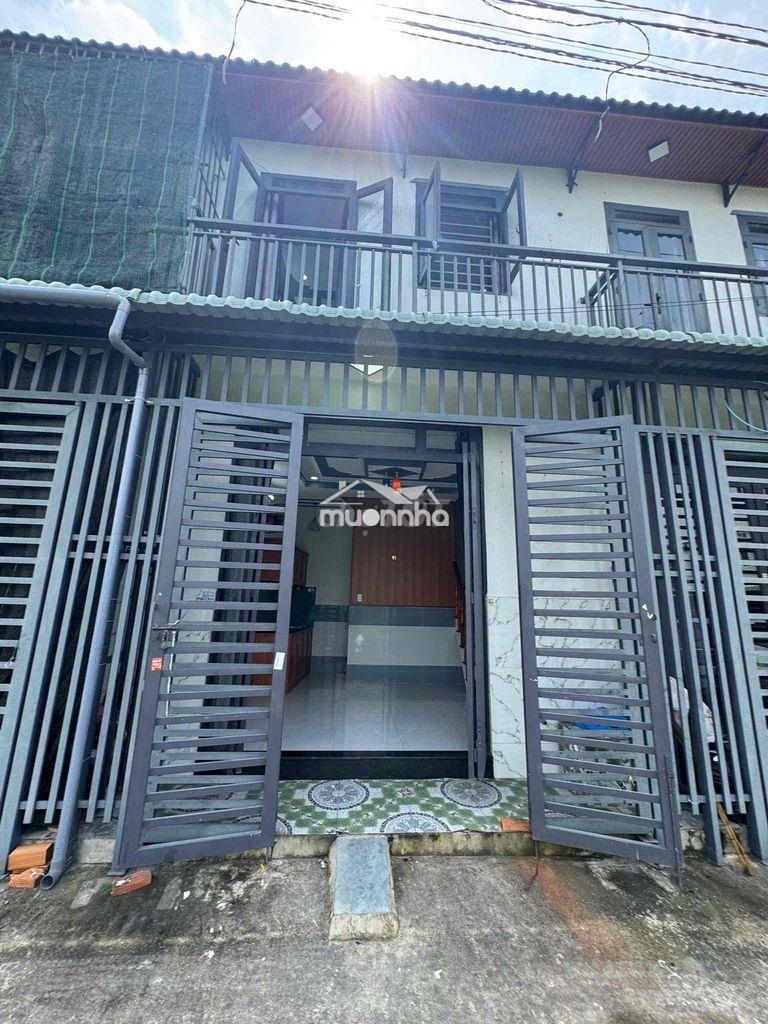Bán nhà 270 triệu thổ cư , bao sang tên - Ảnh 3