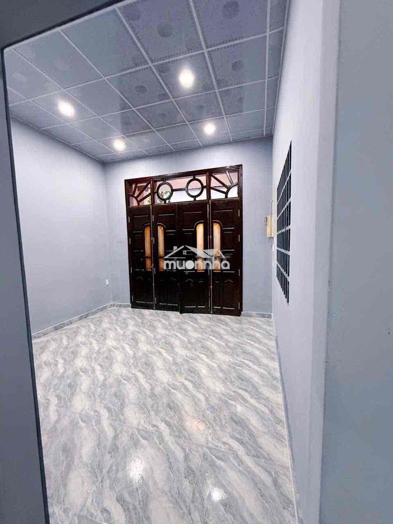 Nhà mới xây 2pn hxh ngay gần đường 8 linh xuân - Ảnh 2