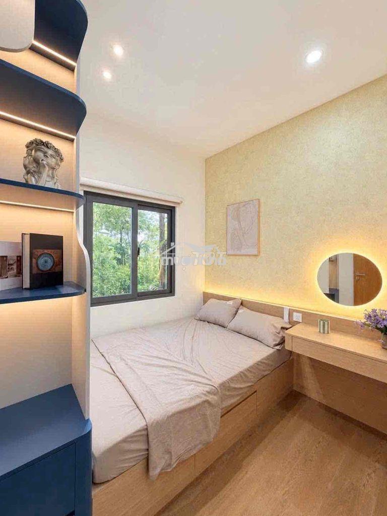 🏩 Siêu phẩm ngô tất tố p.21 bình thạnh - view city garden - Ảnh 4