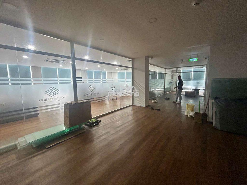 16x17m 5 tầng giá tốt - Ảnh 3