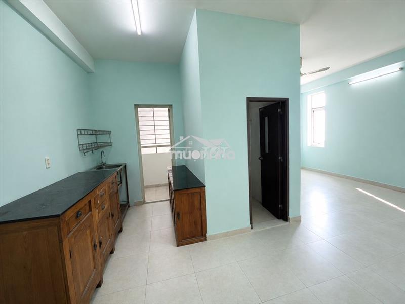 Gấp cho thuê 50 m2, 1  pn, nhà trống. cc nhất lan 2, cọc 1