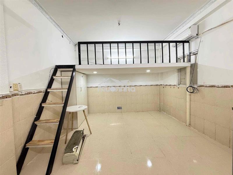 Phòng trọ giá rẻ gần đại học tôn đức thắng, rmit