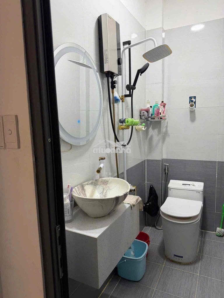 Cho thuê nhà xinh 2pn.3wc 519/ nguyễn văn khối full nội thất 12tr - Ảnh 4