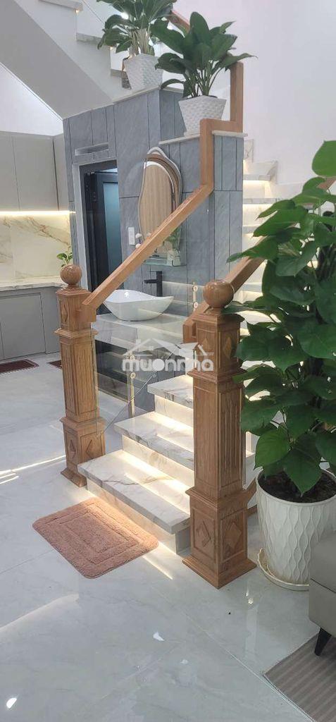 Siêu phẩm nhà 3pn, cực đẹp giá hời - Ảnh 2