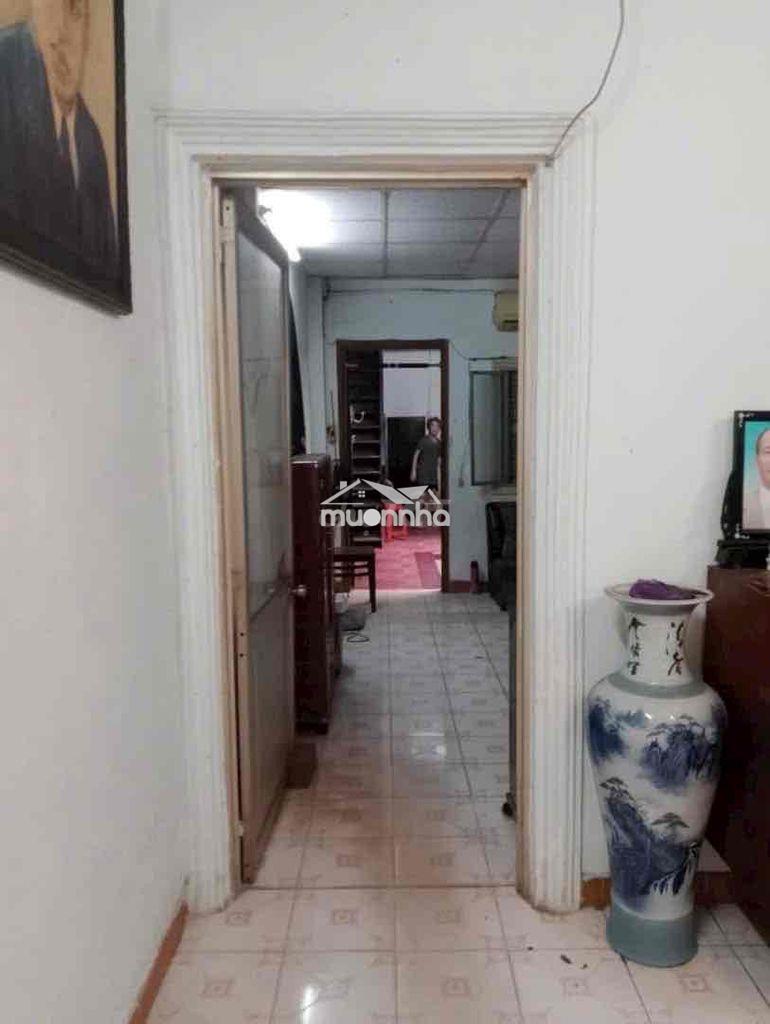 Hai mặt hẻm 10m trước sau phan đăng lưu 4 x 22m 2 lầu chỉ 13.1 tỷ - Ảnh 4