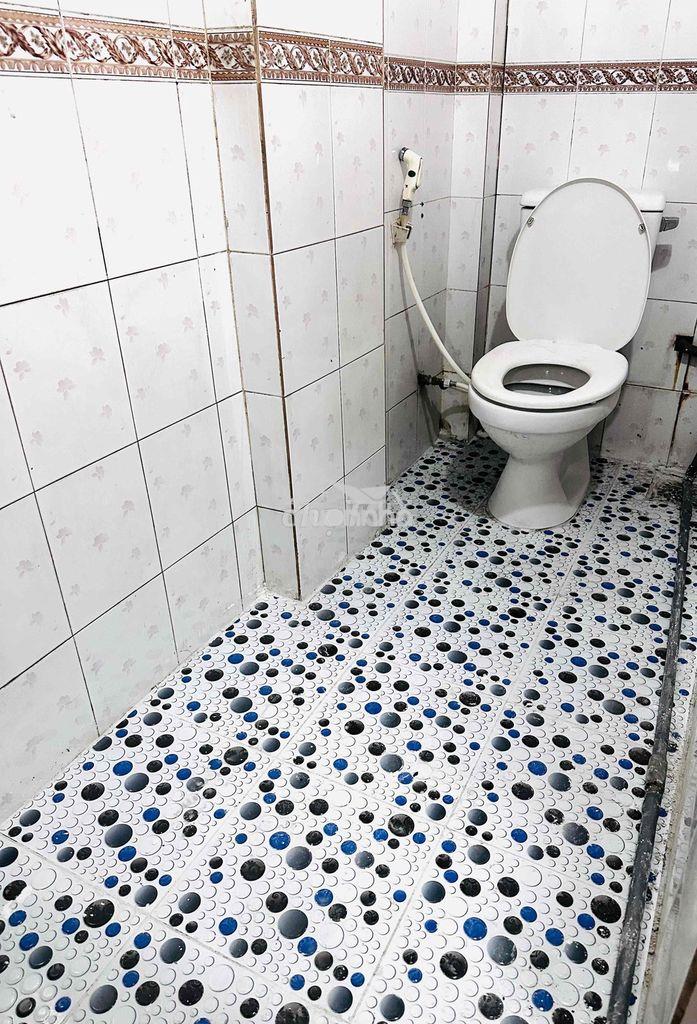 Cho thuê nguyên căn nhà cấp 4 đẹp, hẻm xe hơi: 2 pn - Ảnh 3