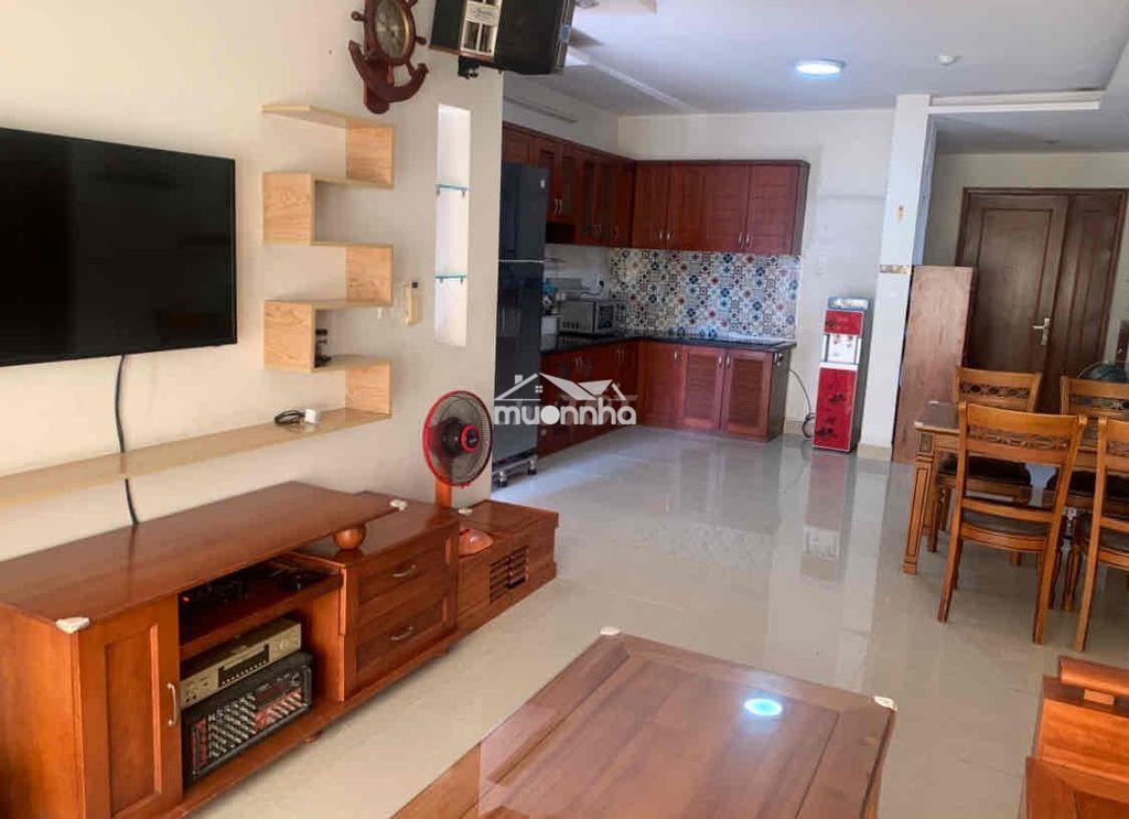 Căn hộ chung cư thoáng mát 2 phòng ngủ - Ảnh 2