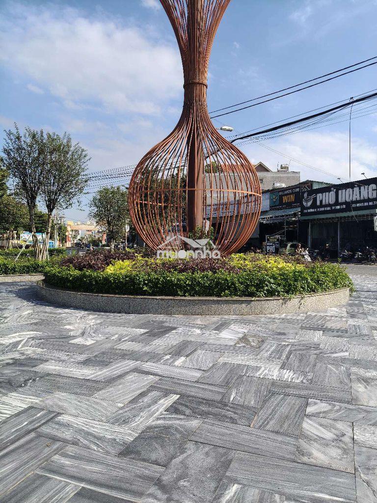 Nhà 3 tầng 85.3m² linh xuân – gần bv hoàn mỹ, tthc dĩ an – hơn 5 tỷ - Ảnh 4