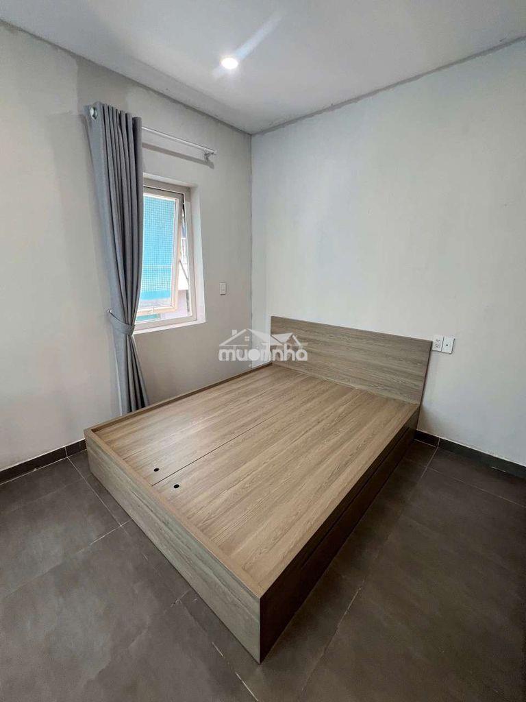 Căn hộ 2 phòng ngủ, 2 wc full nội thất khang điền megaruby - Ảnh 4