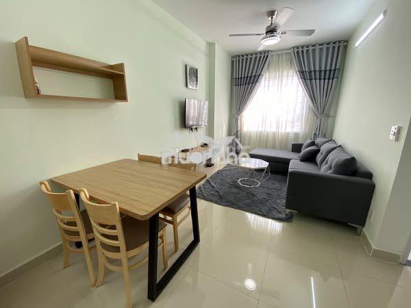 Căn 2pn1wc cc topaz home 2ty150 hỗ trợ vay ngân hàng