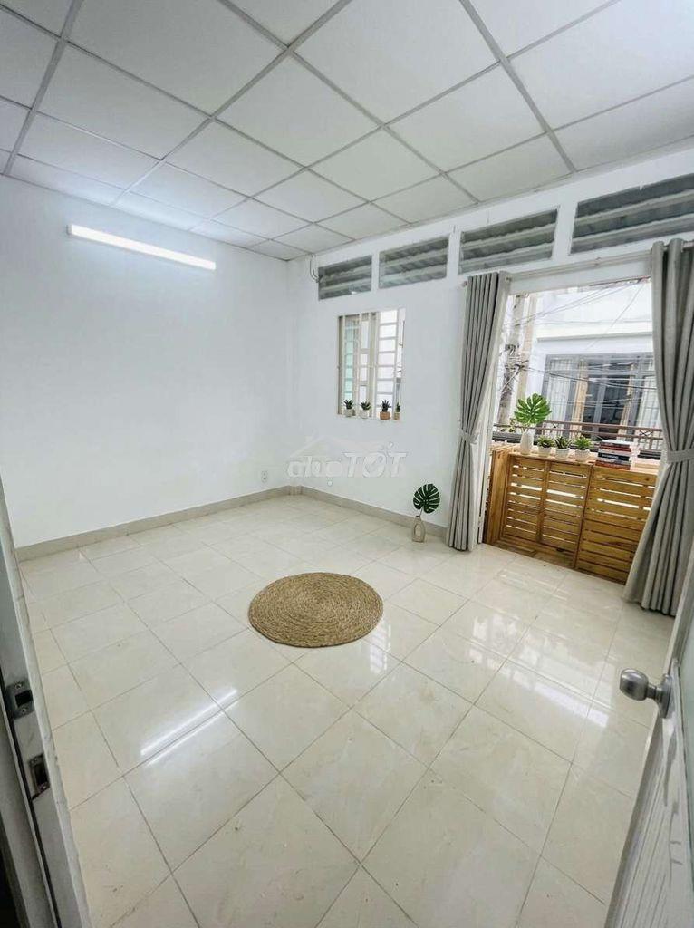 Nhà rộng 4.2x7.5 ở thoải mái -10tr- 2pn- nguyễn thượng hiền-phú nhuận - Ảnh 3