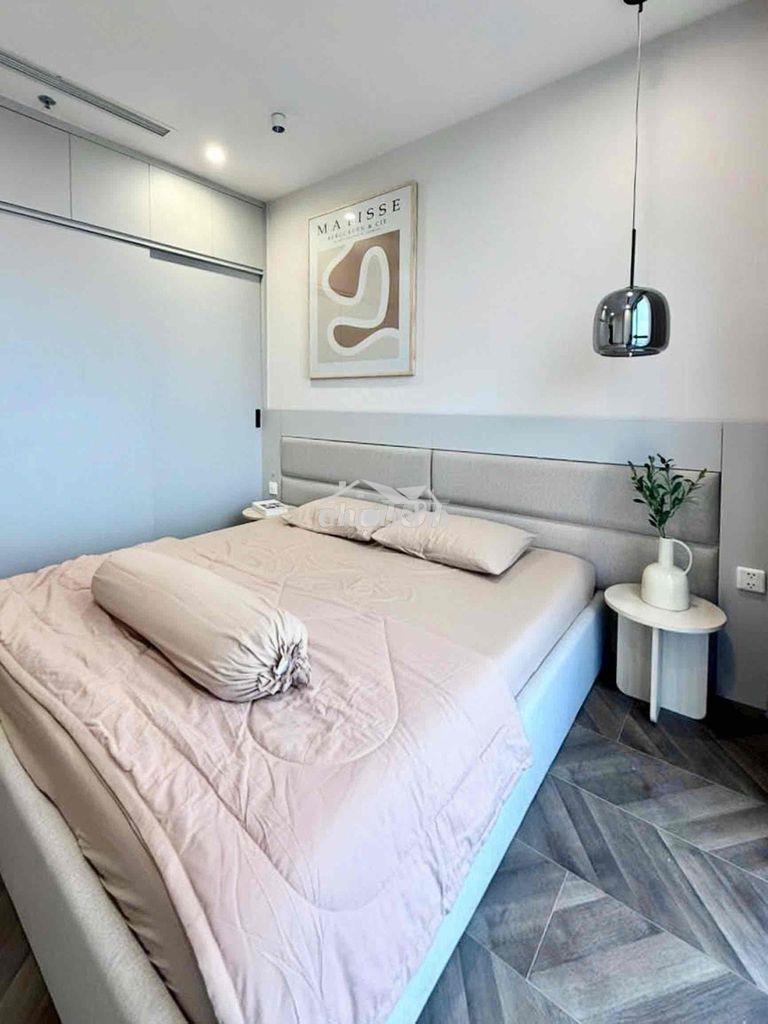 Căn hộ 1pn+ the beverly view công viên tại vinhome grand park - Ảnh 3