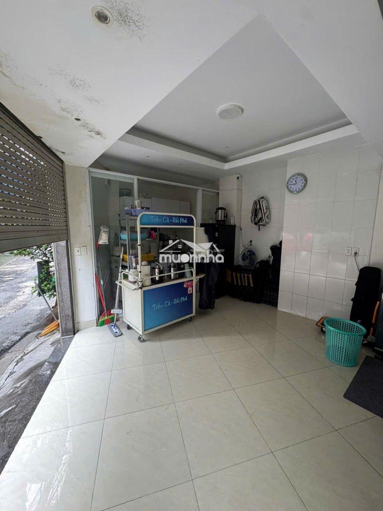 Cho thuê nhà hẻm xe hơi duy tân ,phú nhuận ,35m2, 2pn   14tr - Ảnh 3