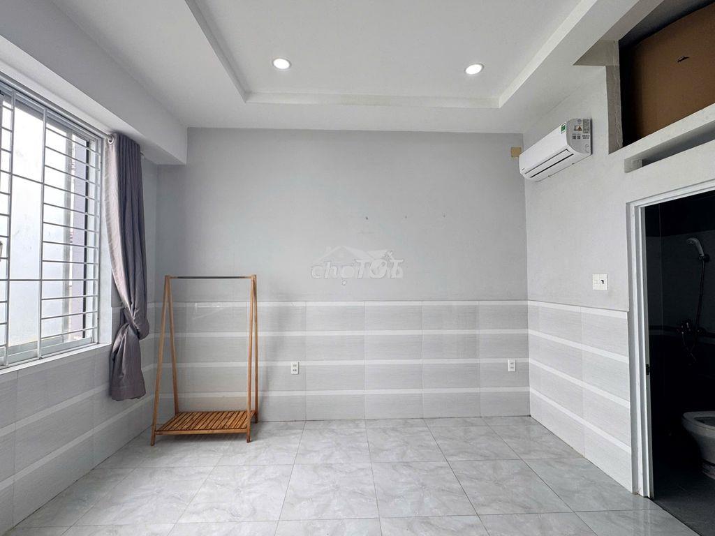 Cho thuê phòng trọ máy lạnh quận 7 - Ảnh 4