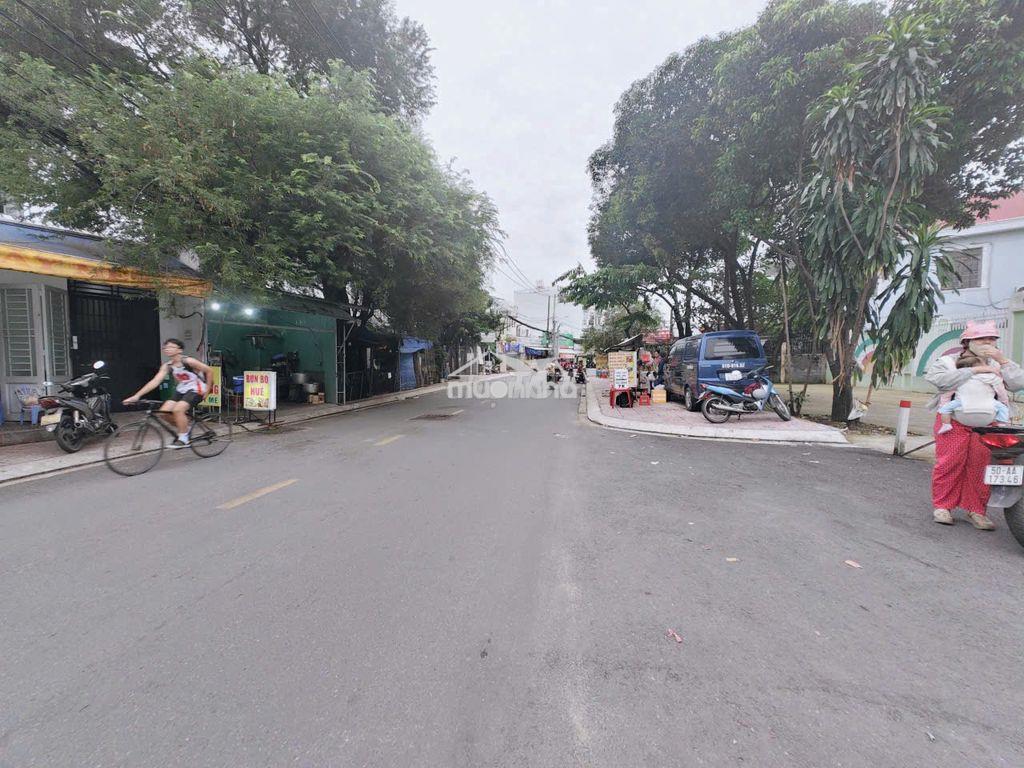 Bán nhà cấp 4, dt: 128.2 m² (6m x 21.3m), sát hoàng diệu 2 - Ảnh 3