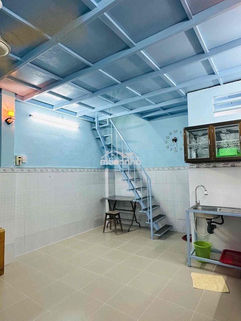 🏡 Cho thuê nhà nguyên căn – hồng bàng, q.11 - Ảnh 3