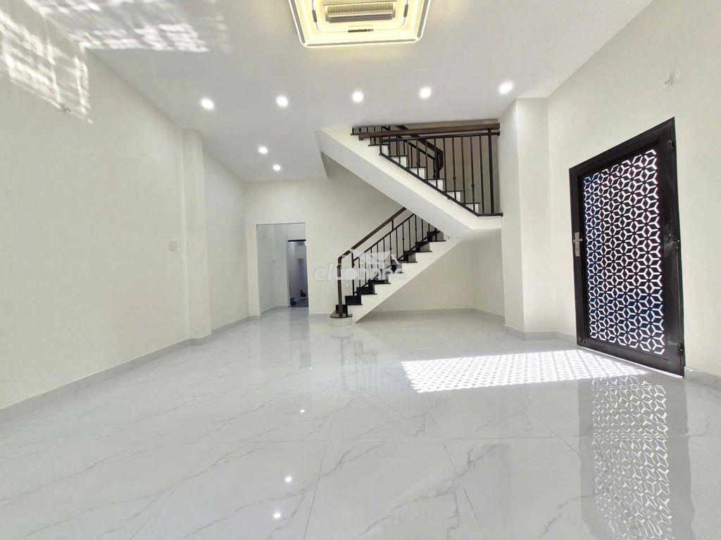 Ngang 5m, nguyễn thượng hiền bình thạnh, 4tầng 5pn 58m2, chỉ 7.49ty - Ảnh 3