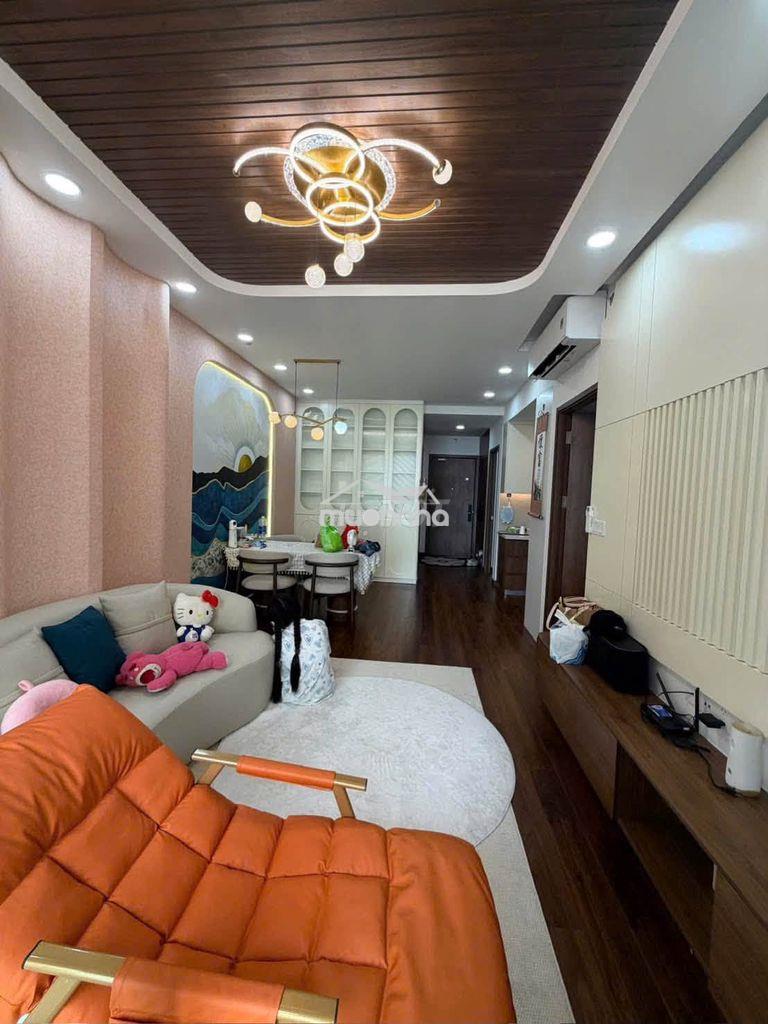 Cho thuê căn hộ akari city 81m² (2pn-2wc) nội thất cao cấp ở ngay
